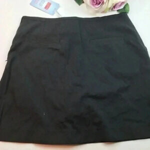 Zucco skirt shorts 38